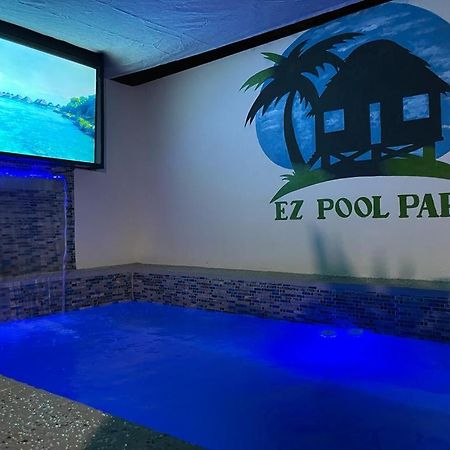 Blue Royalty Bed & Breakfast Portmore Bagian luar foto