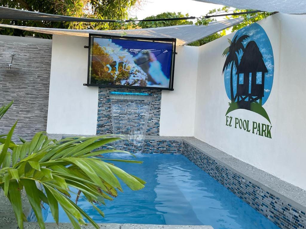 Blue Royalty Bed & Breakfast Portmore Bagian luar foto