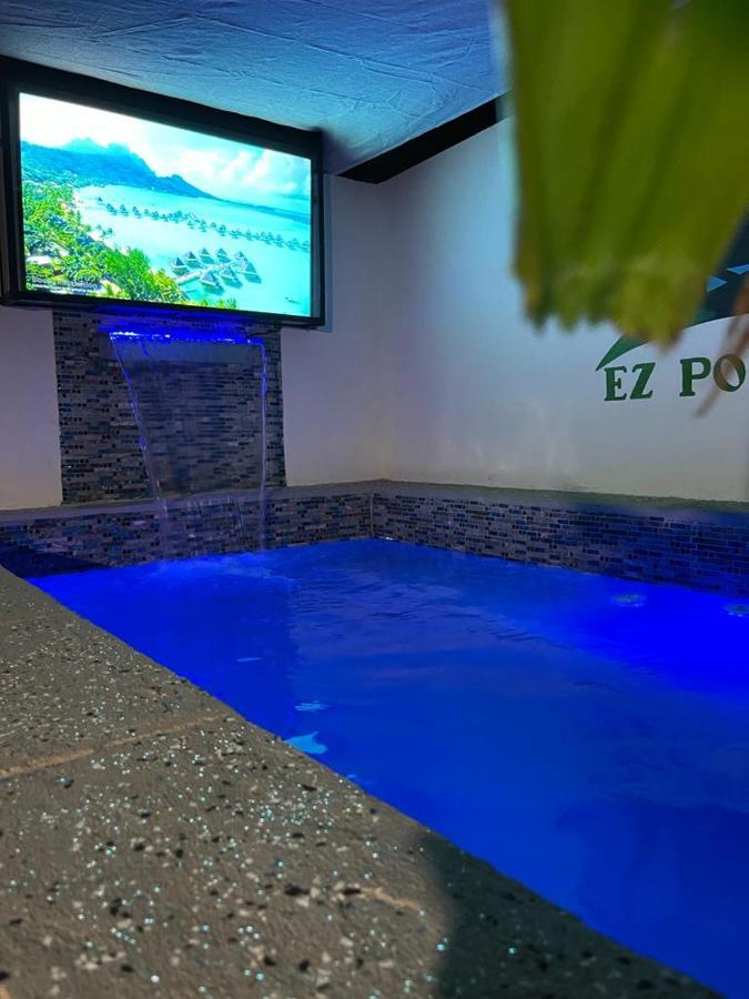 Blue Royalty Bed & Breakfast Portmore Bagian luar foto