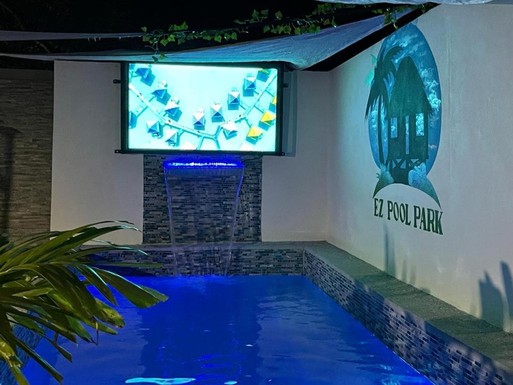 Blue Royalty Bed & Breakfast Portmore Bagian luar foto