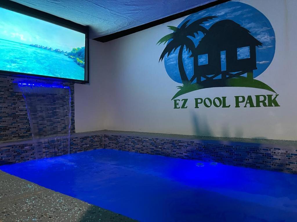Blue Royalty Bed & Breakfast Portmore Bagian luar foto